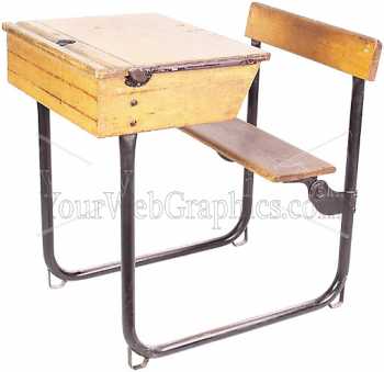 photo - antique-wooden-school-desk-3-jpg